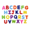 Puzzle Abeceda SK/CZ