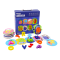 Puzzle Abeceda SK/CZ