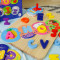 Puzzle Abeceda SK/CZ