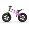 FirstBIKE FAT Edition Pink