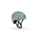Prilba XXS-S Green lines Prilba XXS-S Green lines