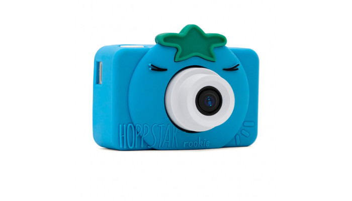 Digitálny Fotoaparát Rookie blubelle Digitálny Fotoaparát Rookie blubelle