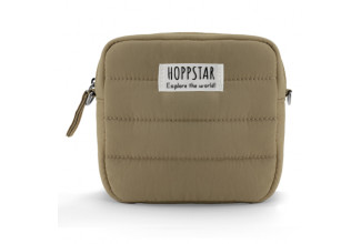Hoppstar Taška na fotoaparát Cream (Artist)