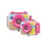 Kiddoboo Detská akčná kamera Splash Pink