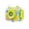 Kiddoboo Detská akčná kamera Splash Yellow Kiddoboo Detská akčná kamera Splash Yellow