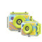 Kiddoboo Detská akčná kamera Splash Yellow Kiddoboo Detská akčná kamera Splash Yellow