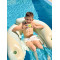 Kiddoboo Detská akčná kamera Splash Yellow Kiddoboo Detská akčná kamera Splash Yellow