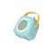 Kiddoboo Bluetooth Karaoke set mikrofón a reproduktor KidsVoice Mint Kiddoboo Bluetooth Karaoke set mikrofón a reproduktor KidsVoice Mint
