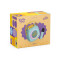 Kiddoboo Bluetooth Karaoke set mikrofón a reproduktor KidsVoice Mint Kiddoboo Bluetooth Karaoke set mikrofón a reproduktor KidsVoice Mint
