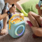 Kiddoboo Bluetooth Karaoke set mikrofón a reproduktor KidsVoice Mint Kiddoboo Bluetooth Karaoke set mikrofón a reproduktor KidsVoice Mint