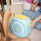 Kiddoboo Bluetooth Karaoke set mikrofón a reproduktor KidsVoice Mint