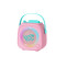 Kiddoboo Bluetooth Karaoke set mikrofón a reproduktor KidsVoice Pink Kiddoboo Bluetooth Karaoke set mikrofón a reproduktor KidsVoice Pink