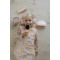 Lalarma Bluetooth Karaoke party set mikrofón a reproduktor Ružový Lalarma Bluetooth Karaoke party set mikrofón a reproduktor Ružový