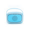 Lalarma Bluetooth Karaoke párty set + 2 mikrofóny Blue Lalarma Bluetooth Karaoke párty set + 2 mikrofóny Blue