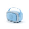 Lalarma Bluetooth Karaoke párty set + 2 mikrofóny Blue Lalarma Bluetooth Karaoke párty set + 2 mikrofóny Blue