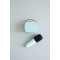 Lalarma Bluetooth Karaoke set mikrofón a reproduktor Modrý