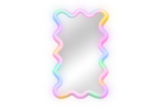 Lalarma Zrkadlo Magic Glow M Lalarma Zrkadlo Magic Glow M