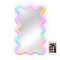 Lalarma Zrkadlo Magic Glow M