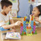 Magna-Tiles Magnetická stavebnica Travel Set Deluxe 55 dielov