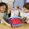 Magna-Tiles Magnetická stavebnica Travel Set Deluxe 55 dielov