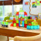 Magnetická stavebnica City Center 110 dielov Magnetická stavebnica City Center 110 dielov