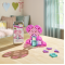 MAGNA-TILES Magnetická stavebnica microMAGS Heart to Heart Travel Set 26 dielov MAGNA-TILES Magnetická stavebnica microMAGS Heart to Heart Travel Set 26 dielov