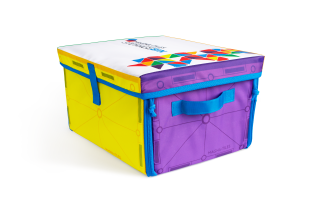 Úložný box a podložka MT Úložný box a podložka MT