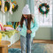 MAGNA-TILES Magnetická stavebnica microMAGS Winter Wonderland Travel Set 26 dielov