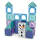 MAGNA-TILES Magnetická stavebnica microMAGS Winter Wonderland Travel Set 26 dielov