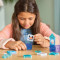 MAGNA-TILES Magnetická stavebnica microMAGS Winter Wonderland Travel Set 26 dielov