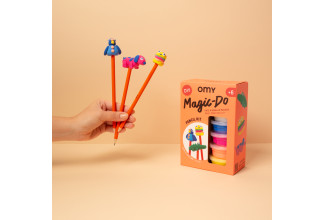 OMY Magic-do