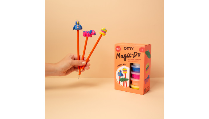 OMY Magic-do