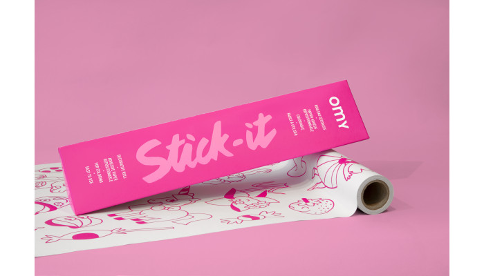 OMY Stick it Dreamland OMY Stick it Dreamland