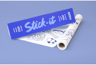OMY Stick it Dinos OMY Stick it Dinos
