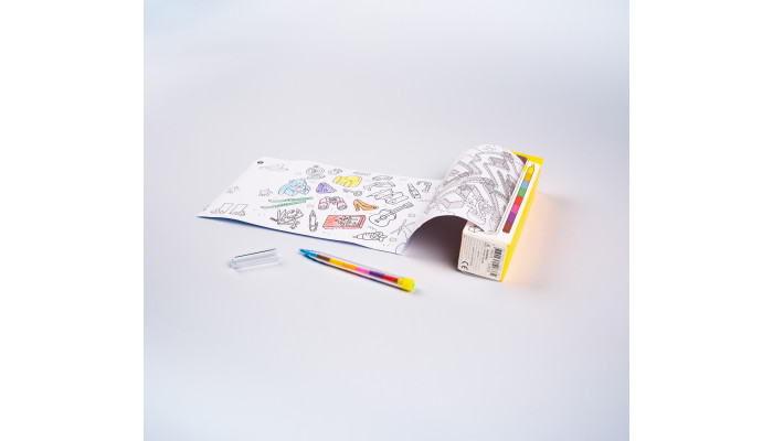 OMY Pocket games Atlas OMY Pocket games Atlas