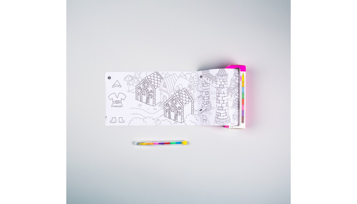 OMY Pocket games Magic