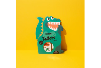 OMY Tetovačky Dino