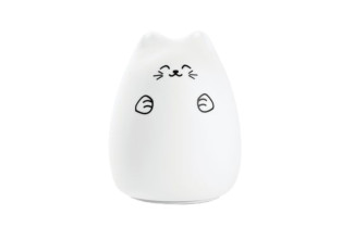 Detská dotyková lampa mačička Detská dotyková lampa mačička