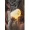 Detská dotyková lampa zajačik