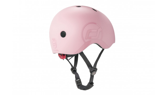 Prilba S-M rose Prilba S-M rose