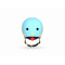 Prilba XXS-S blueberry Prilba XXS-S blueberry