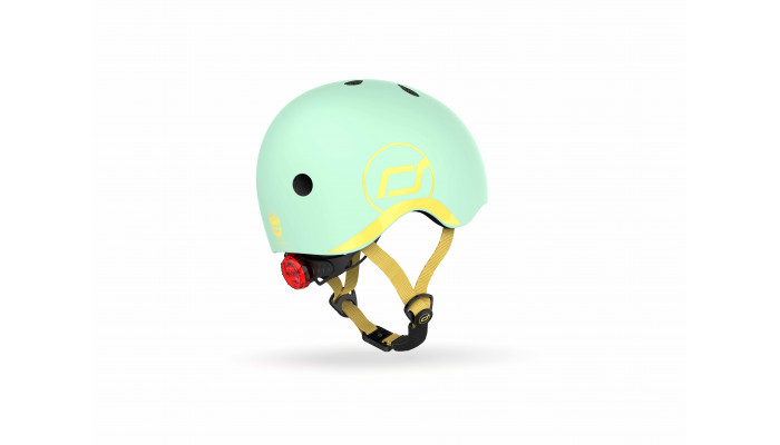 Prilba XXS-S kiwi Prilba XXS-S kiwi