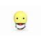 Prilba XXS-S lemon Prilba XXS-S lemon