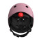 Prilba S-M wildberry