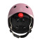Prilba XXS-S wildberry