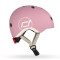 Prilba XXS-S wildberry