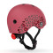 Prilba XXS-S wildcat Prilba XXS-S wildcat