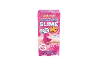 Kreatívna Sada na výrobu slizu Cookie Kreatívna Sada na výrobu slizu Cookie