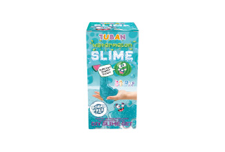 Kreatívna Sada na výrobu slizu Melón Kreatívna Sada na výrobu slizu Melón