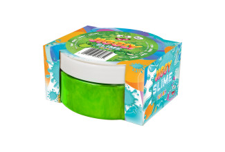 Jiggly Slime Sliz Zelené jablko 200 g Jiggly Slime Sliz Zelené jablko 200 g